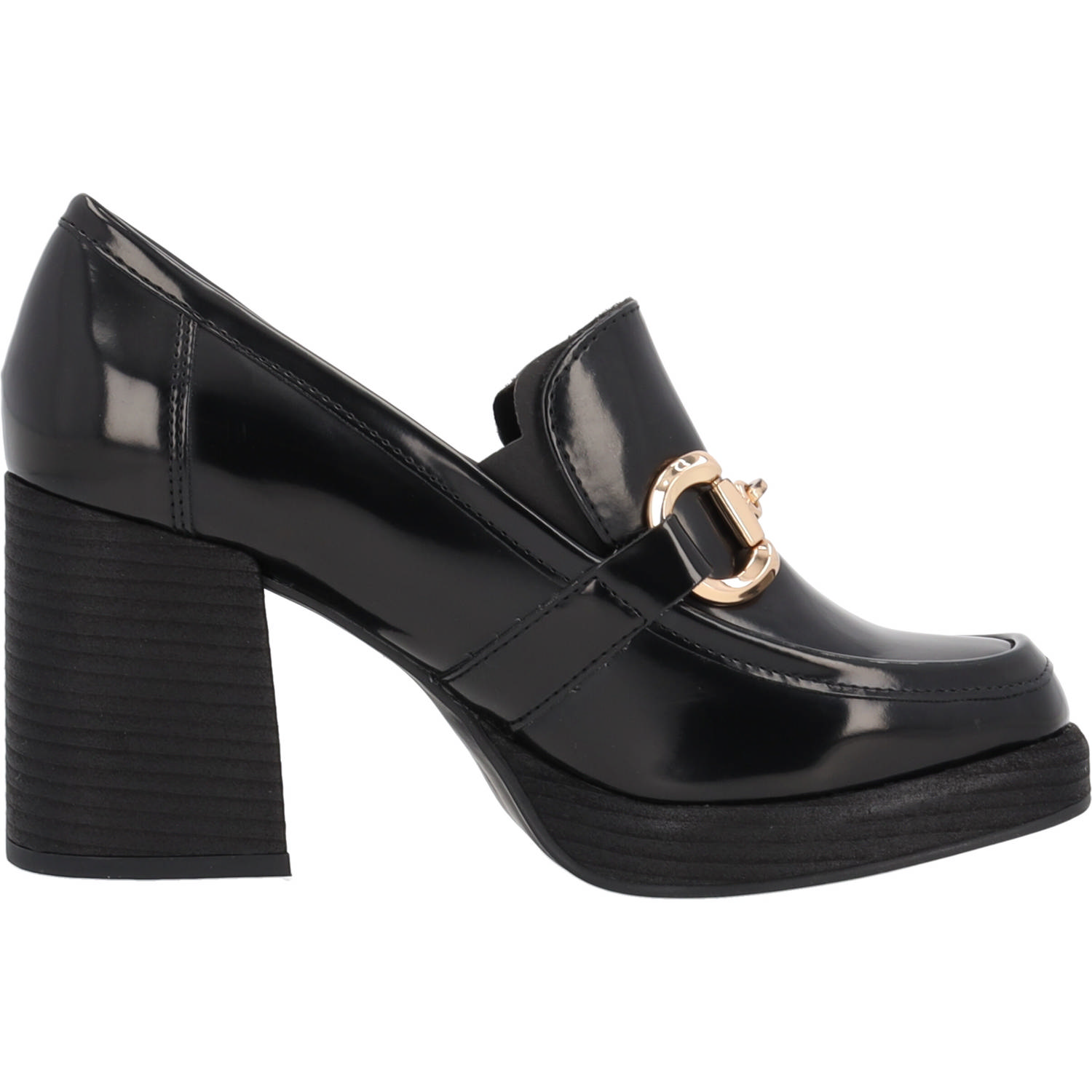 Marco Tozzi 24408, Pumps, Damen, BLACK BRUSH