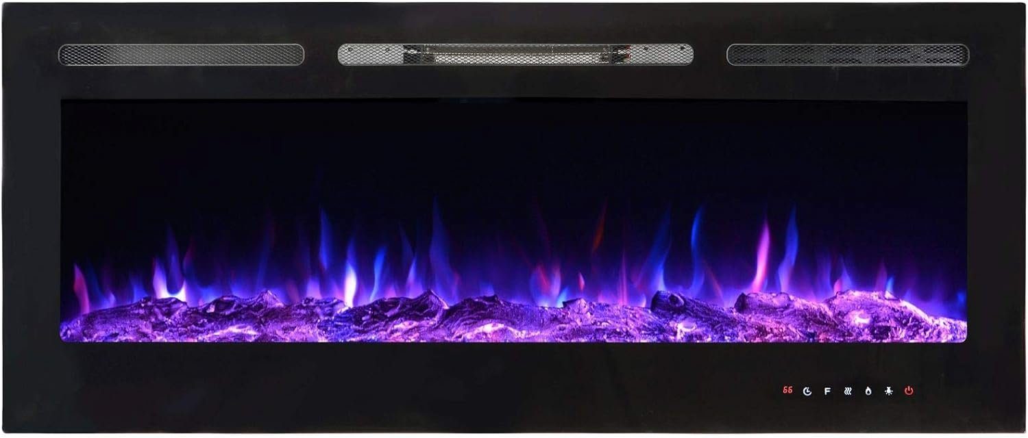 El Fuego Elektrokamin Elektrokamin 