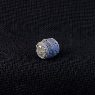 Barrel Small (28 mm)