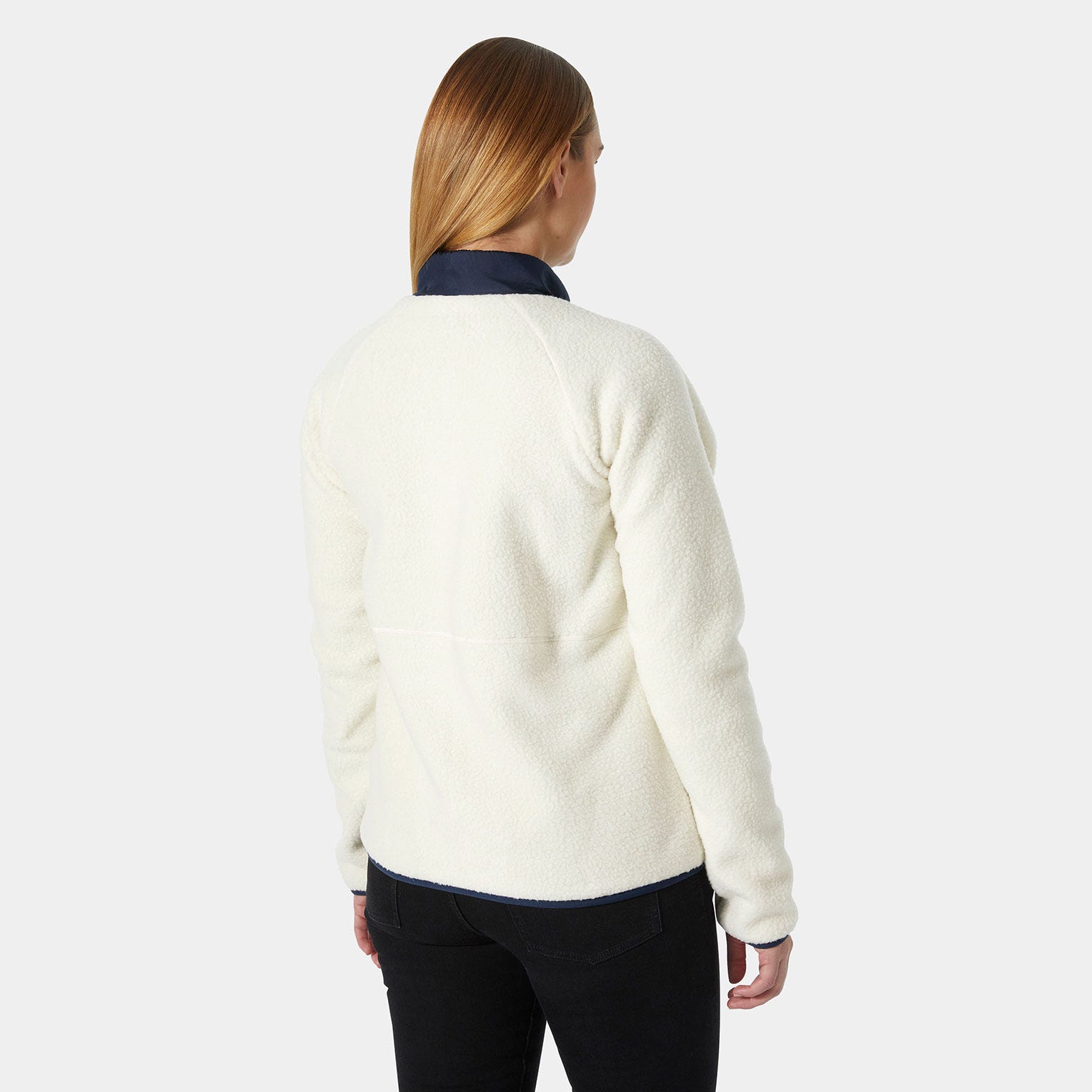 Women's Aurora Pile Jacket