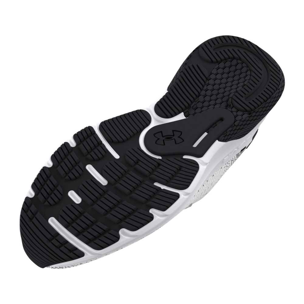 Under Armour HOVR Turbulence 2 3026520-105 / weiss