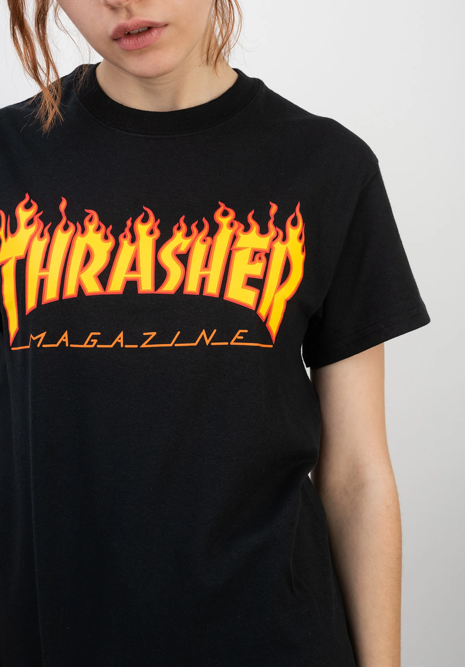 Flame