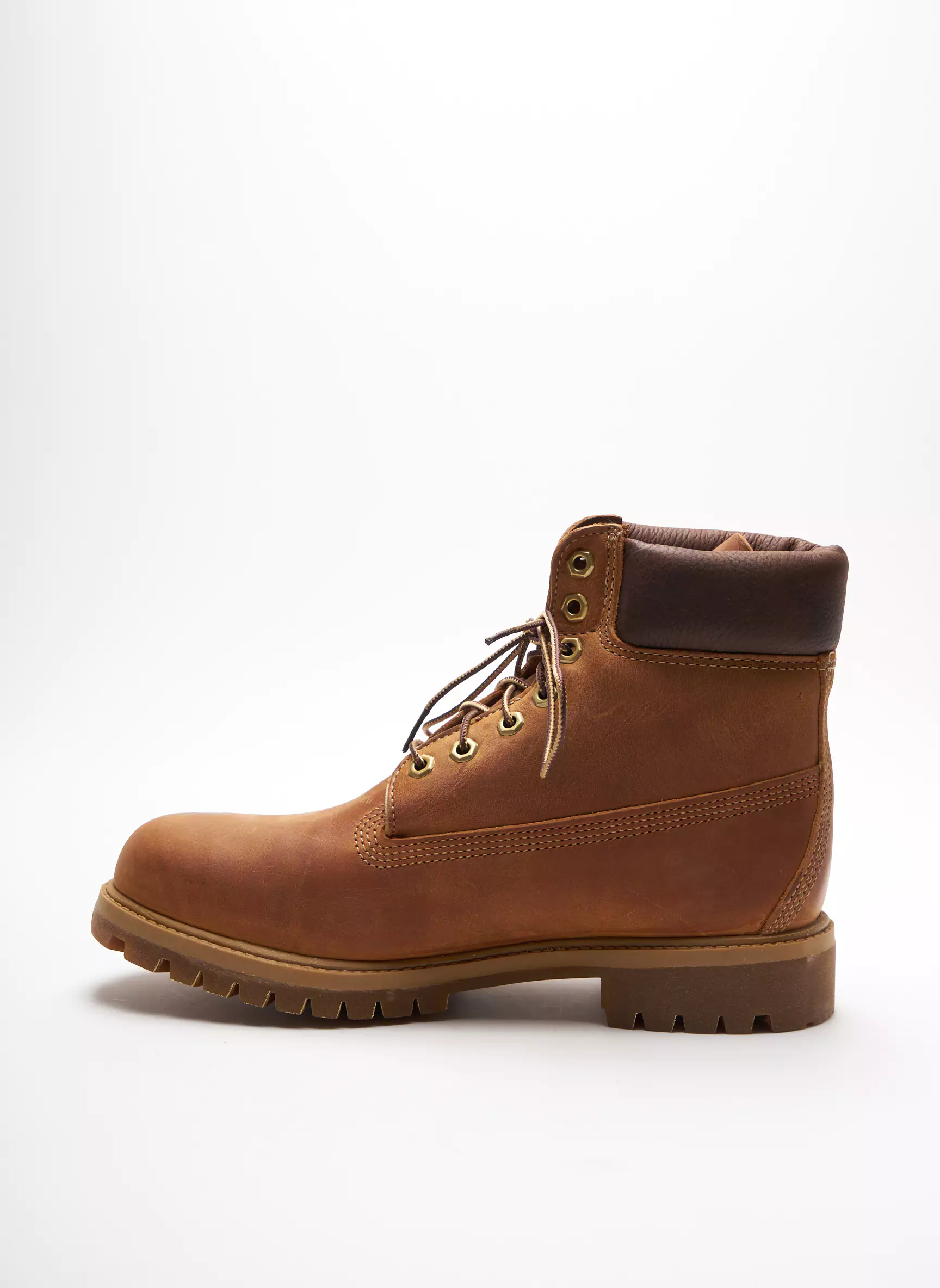 Timberland Bottines Homme couleur marron