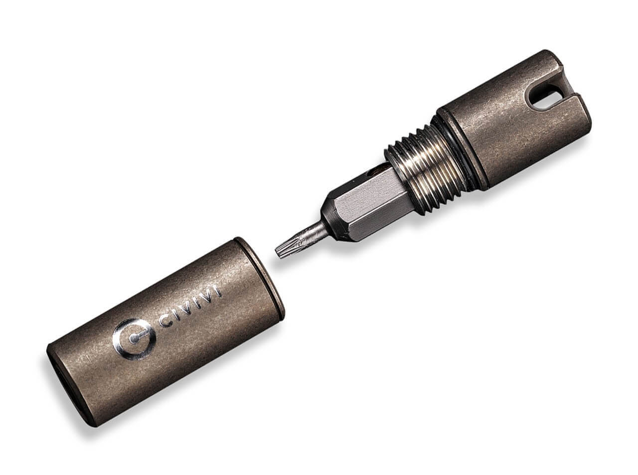 Key Bit Bronze