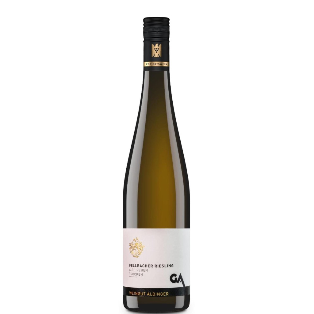 2022 Fellbacher Riesling 'Alte Reben' trocken