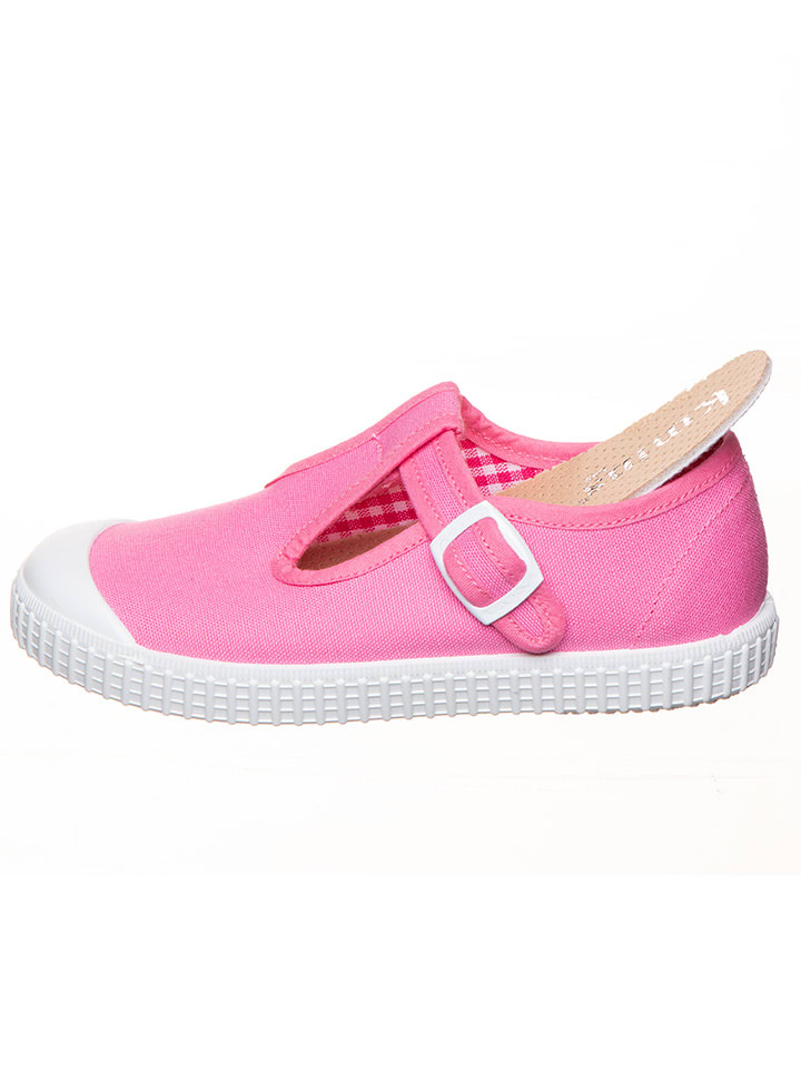 kmins Slipper in Pink günstig kaufen