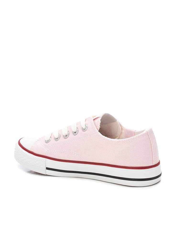 XTI Kids Sneakers in Rosa günstig kaufen