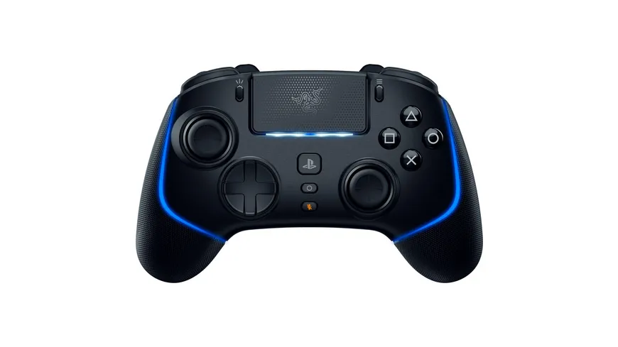 Razer Wolverine V2 Pro Playstation Controller