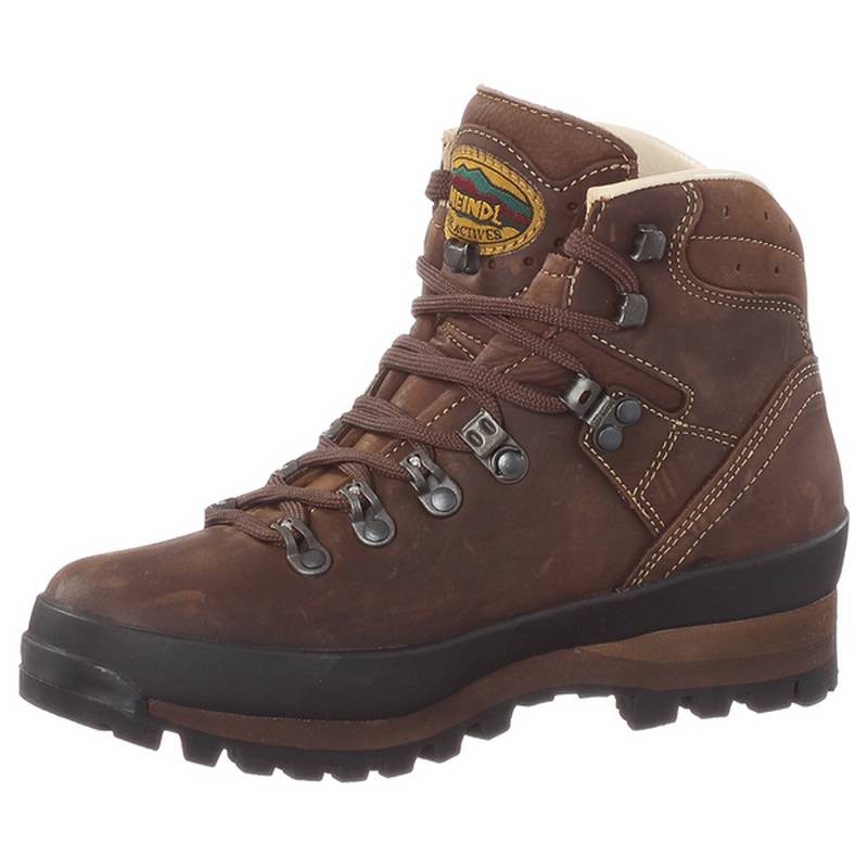 MEINDL Borneo 2 MFS Wanderschuhe Damen