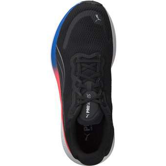 PUMA Scend Pro Running in schwarz