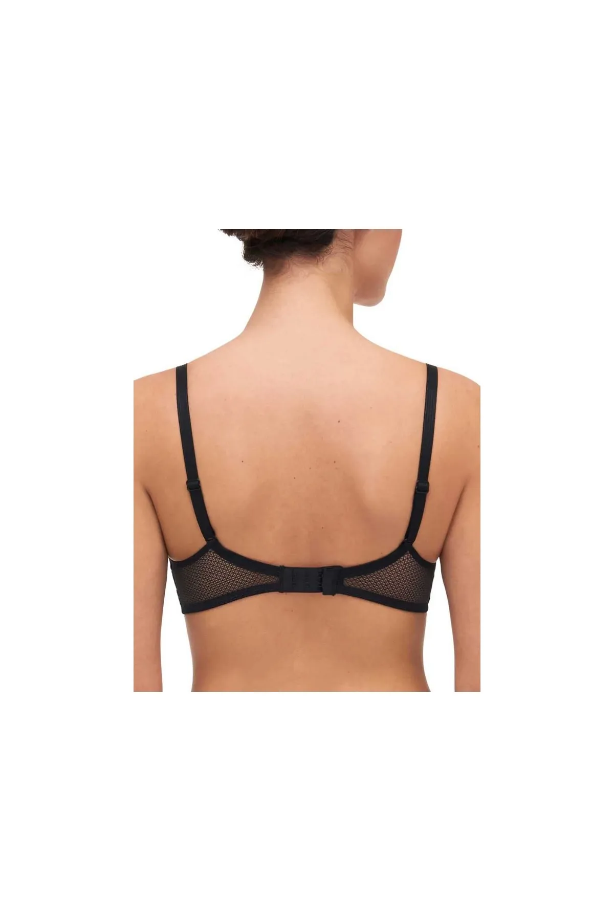 Chantelle  BH - Schwarz - Strukturiert