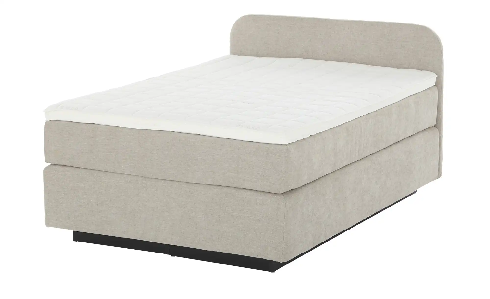 Wohnwert Boxspringbett Jarna