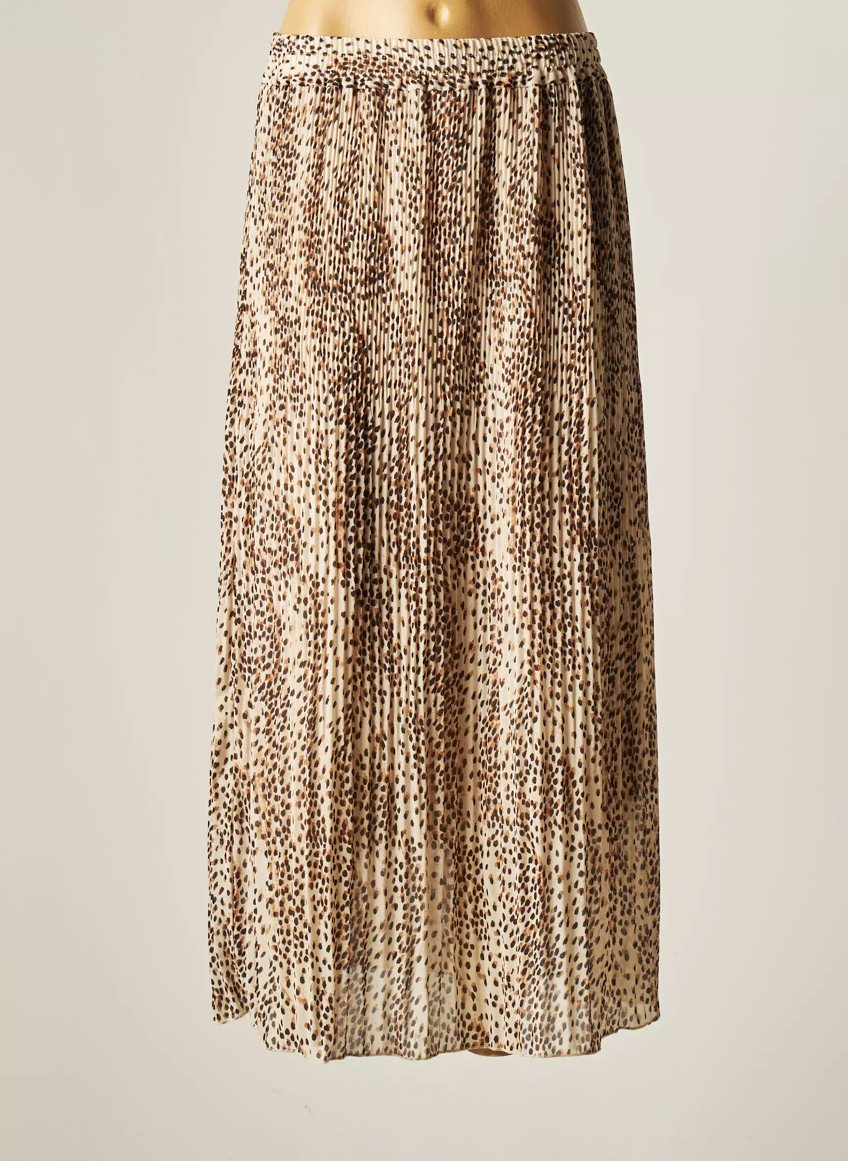 Bellita Jupes Longues Femme couleur marron
