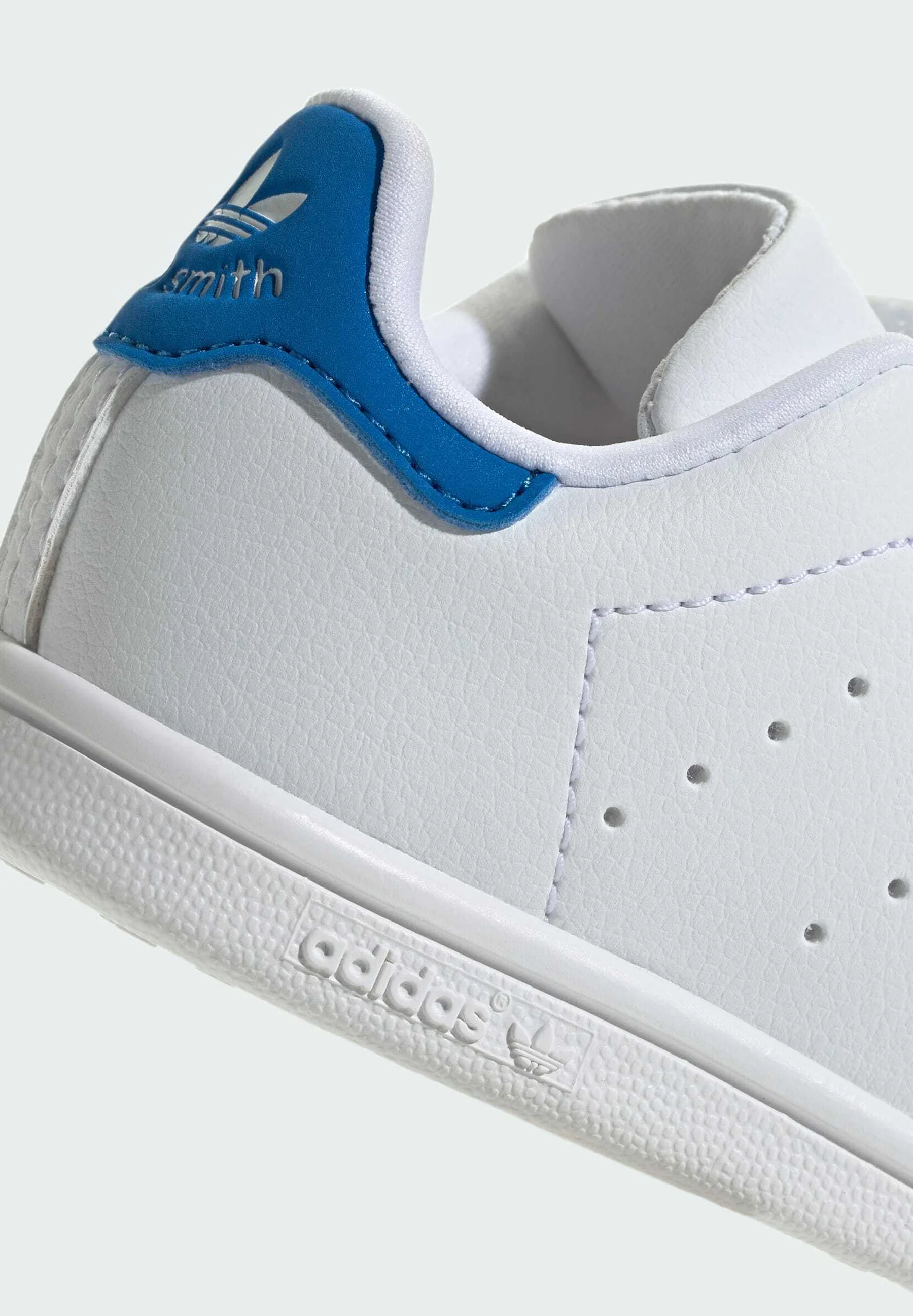 adidas Originals STAN SMITH COMFORT CLOSURE KIDS - Zapatillas para primeros pasos