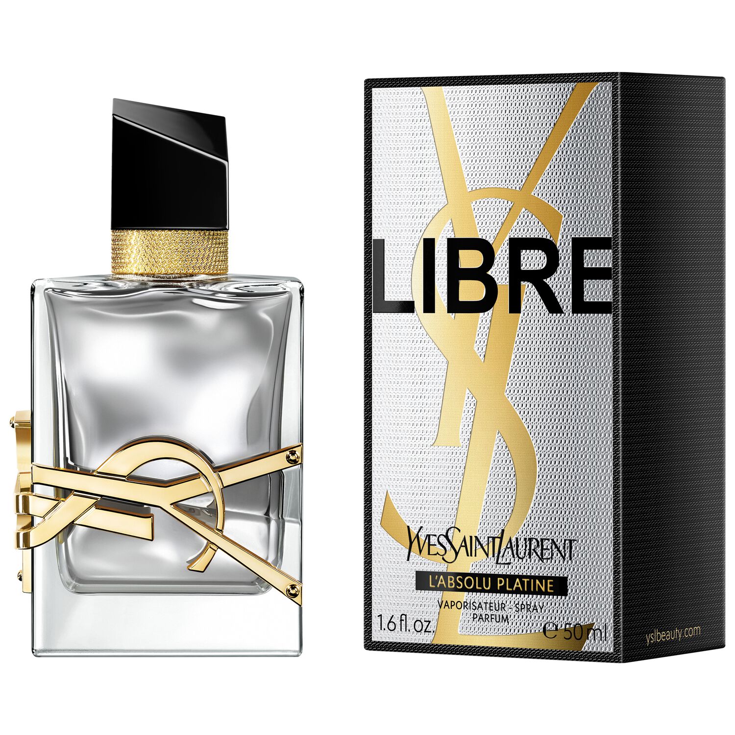 Yves St Laurent Libre Absolu de Parfum