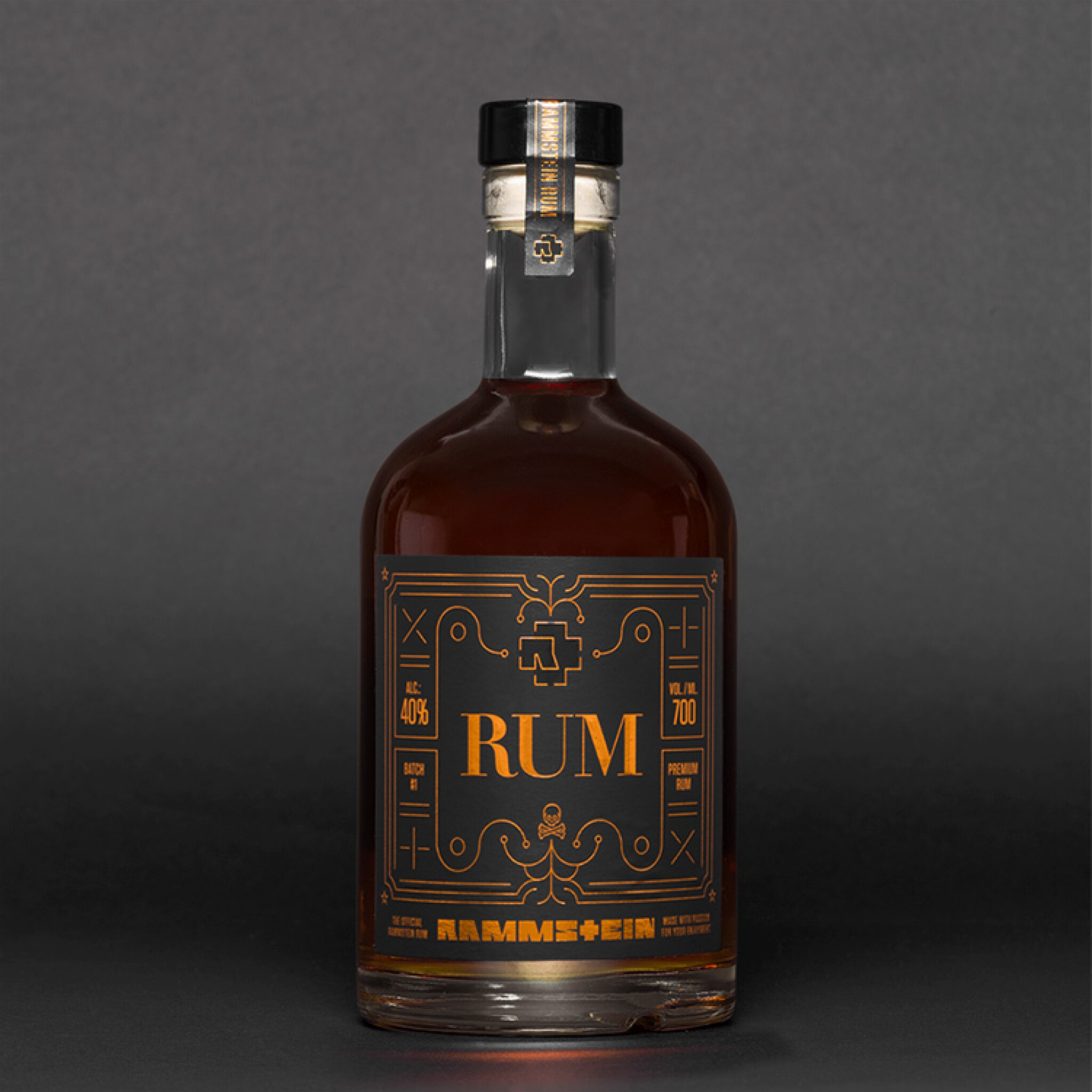 Rum