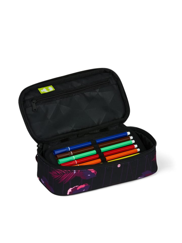 Satch Schlamperbox Mystic Nights in schwarz günstig kaufen onesize