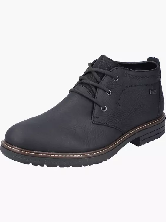 Rieker Herren Schnürschuhe