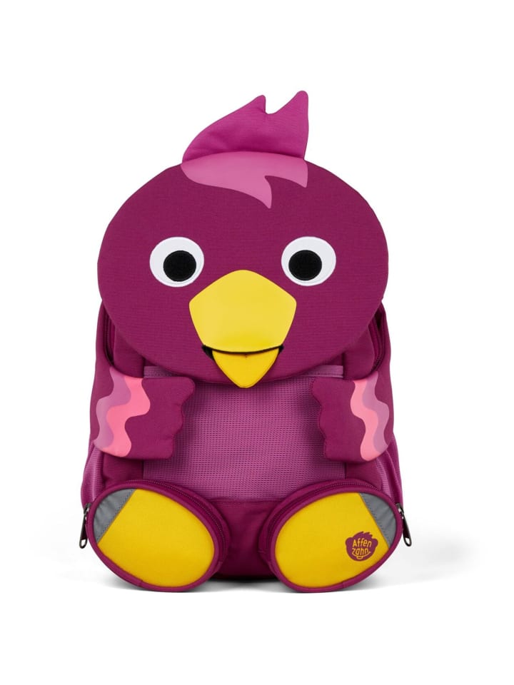 Affenzahn Großer Freund Vogel in lila günstig kaufen onesize