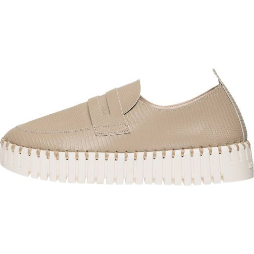ILSE JACOBSEN HORNBÆK Sneaker Lo TULIP3867