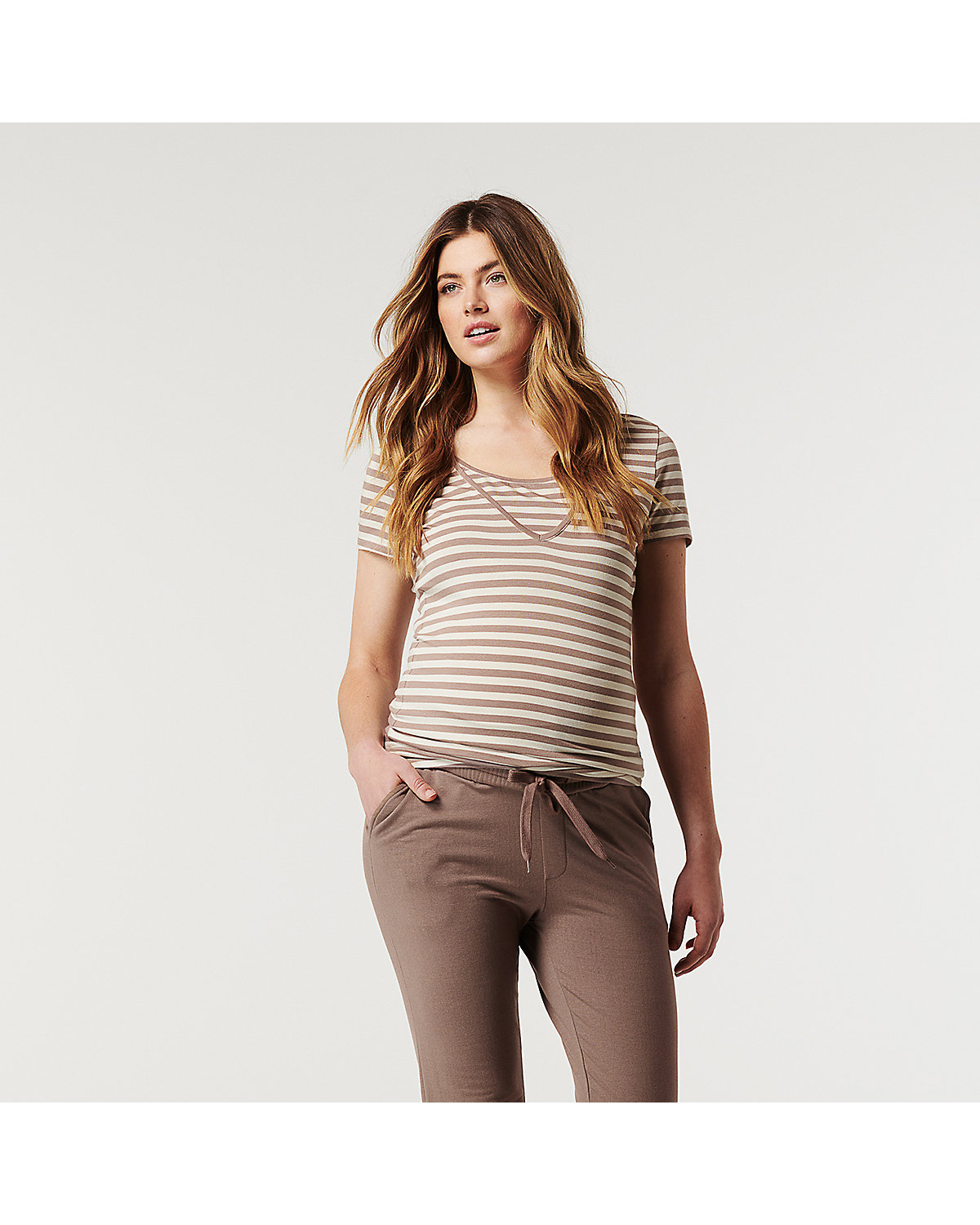 Still T-Shirt Holley Stillshirts