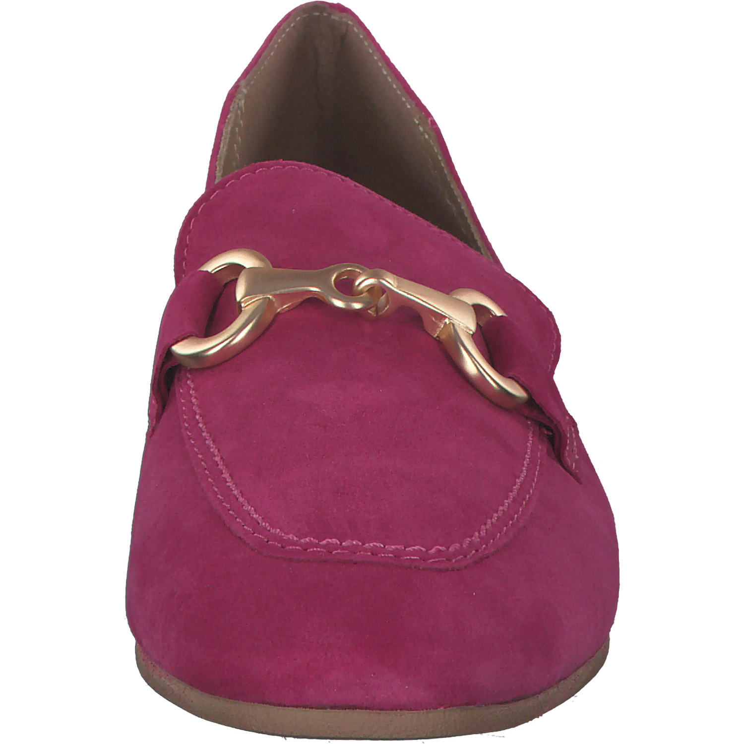 Tamaris 24222, Loafers, Damen, FUXIA