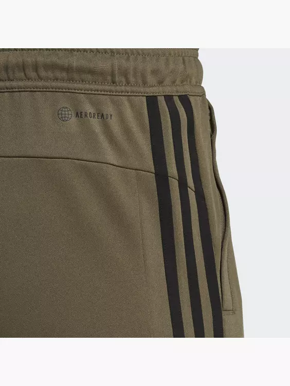 adidas Train Essentials 3-Streifen Trainingshose