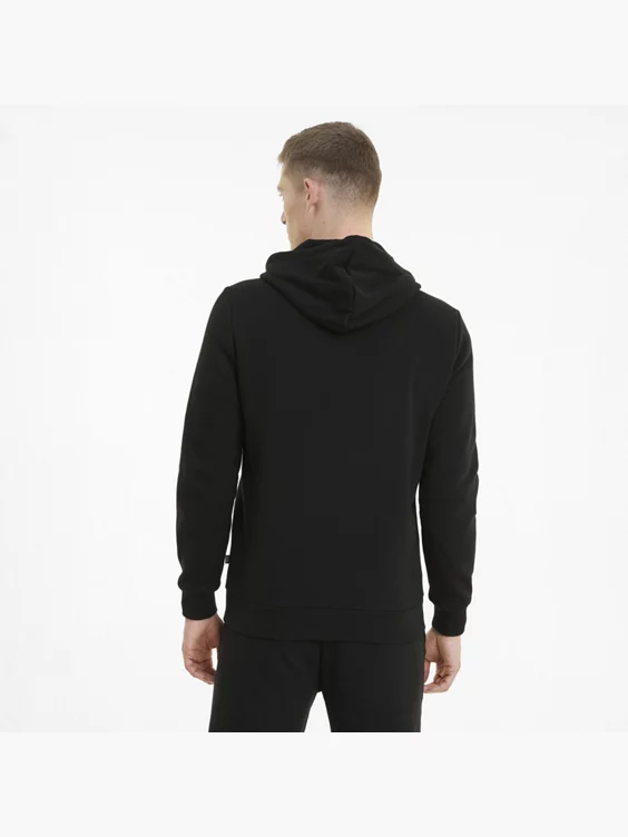 PUMA Kapuzenjacke