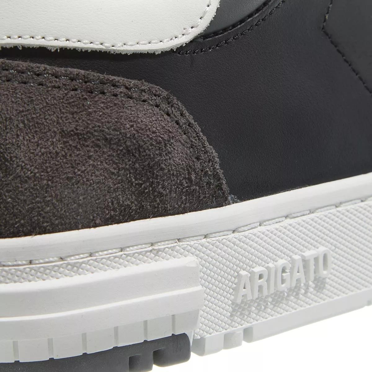 AXEL ARIGATO Sneaker schwarz Low-Top Sneaker