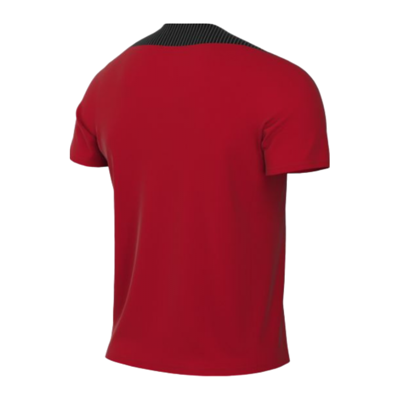 Nike Strike 24 Trainingsshirt Rot Schwarz F657