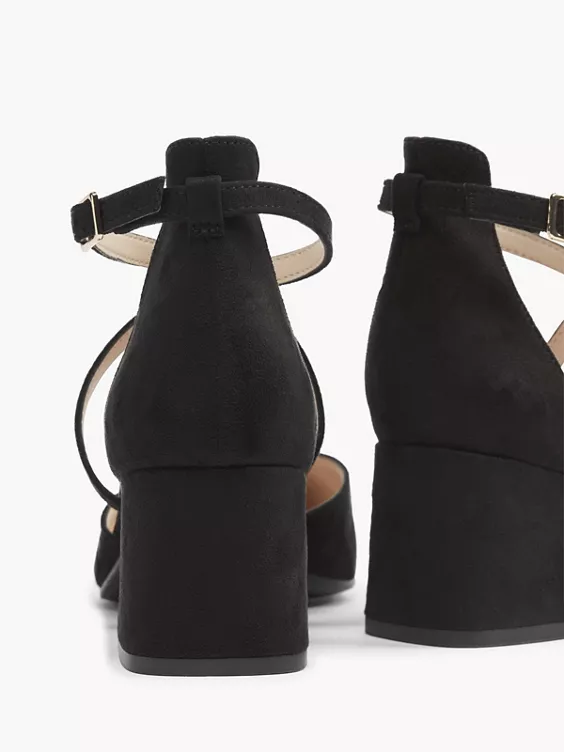 Graceland Spangenpumps