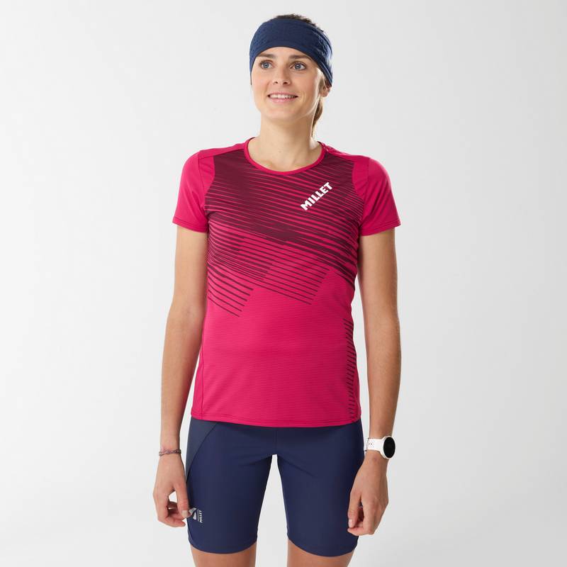 Millet INTENSE Funktionsshirt Damen