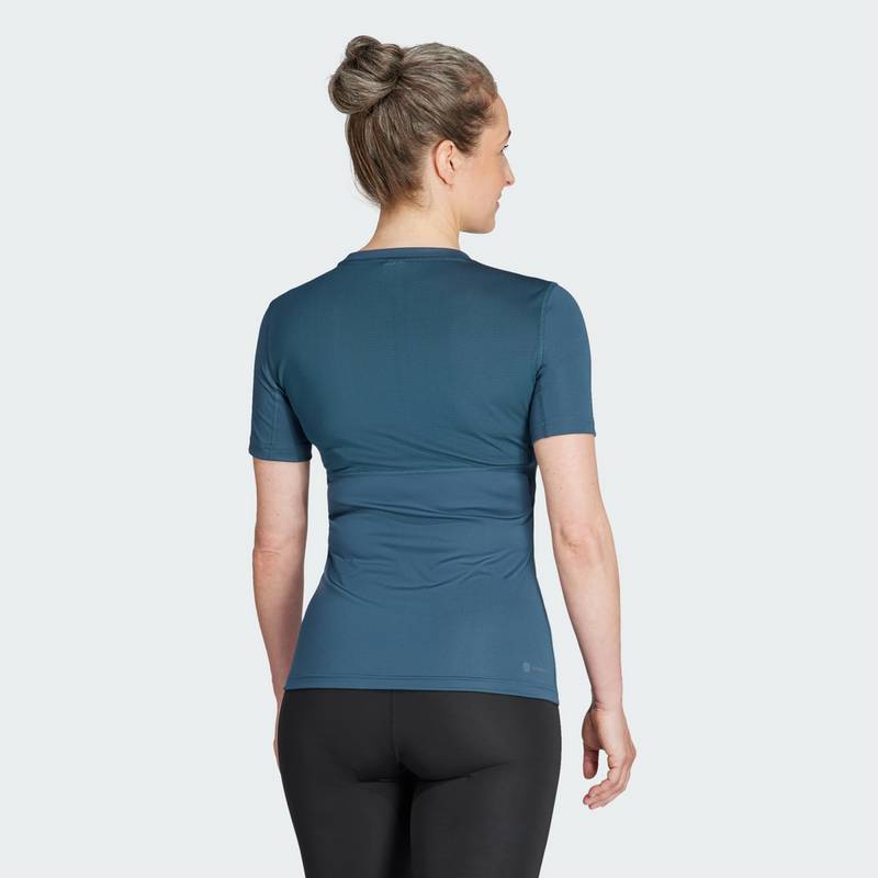 adidas Techfit Training T-Shirt T-Shirt Damen