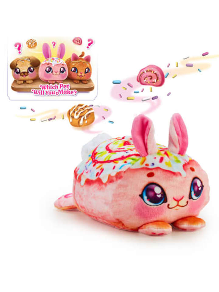 Moose Ofen-Spielset Kuchen, pink, 5-99 Jahre günstig kaufen onesize
