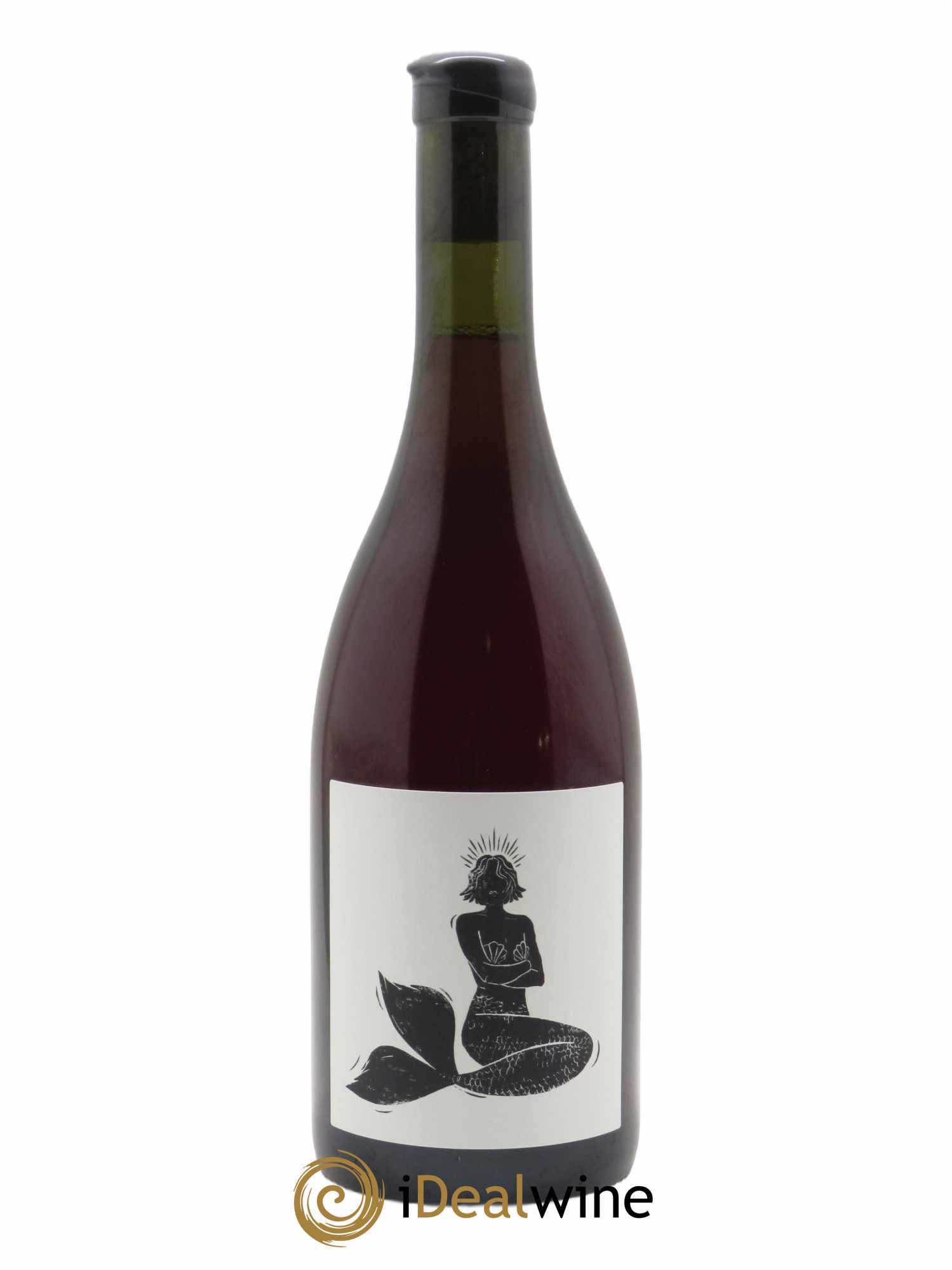 Bourgogne Gueule d'Amour Vin Noé  2021 - Lot de 1 Bouteille