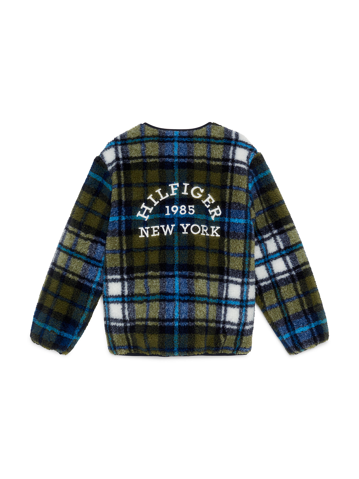 Between-Season Jacket