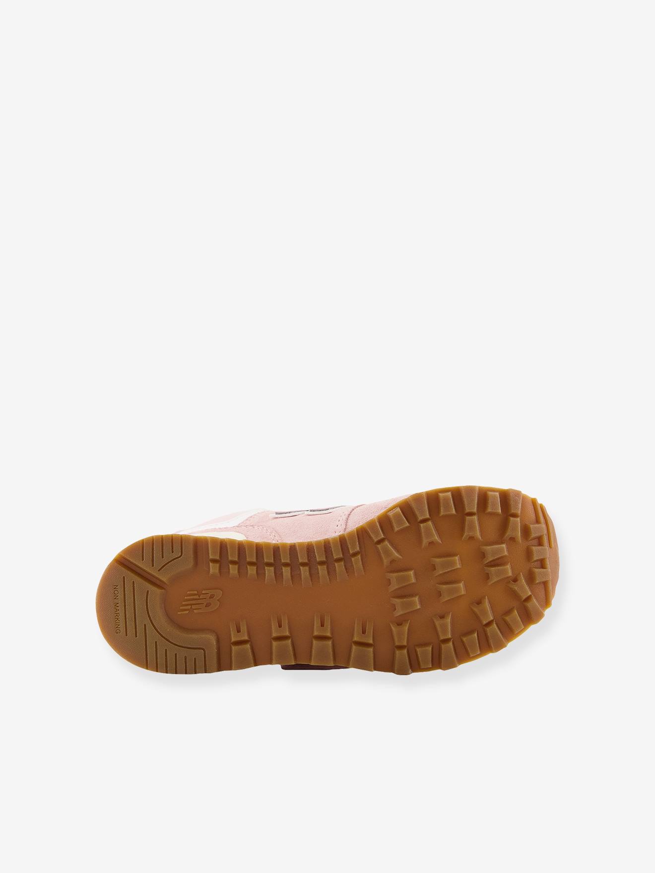 New Balance Kinder Klett-Sneakers PV574CH1 NEW BALANCE - rosa
