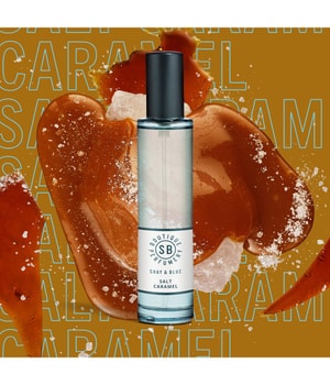 SHAY & BLUE Salt Caramel Natural Spray Fragrance Eau de Parfum 30 ml