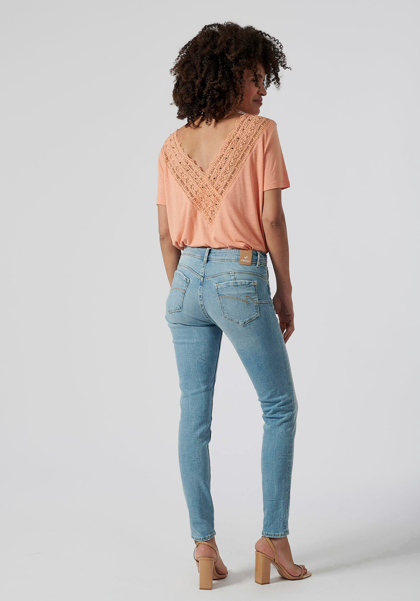 FILIP  T-shirt femme