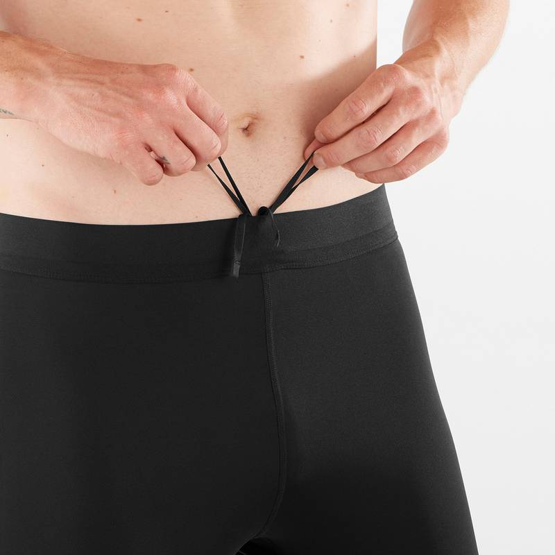 Salomon CROSS Lauftights Herren