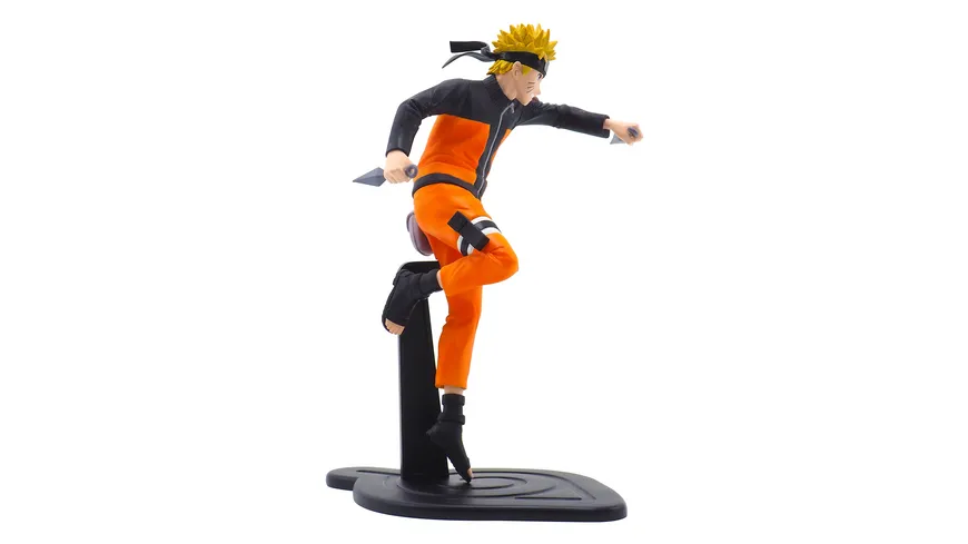 NARUTO SHIPPUDEN Naruto Figur