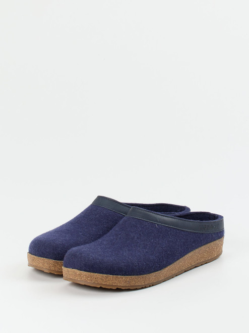 Pantolette-74631590005 Haflinger