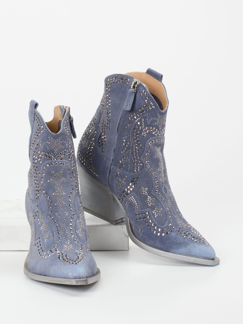 Stiefelette-17381590002 Konstantin Starke