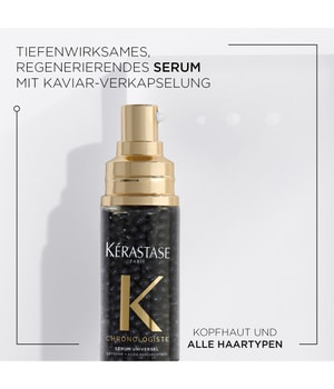 Kérastase Chronologiste Serum Universel Haarserum-40 ml