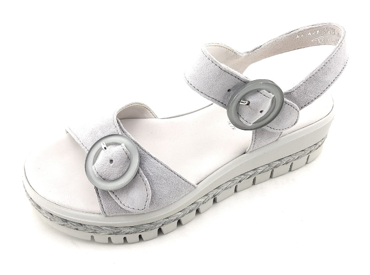 Gabor 84.621.19 Grau light grey