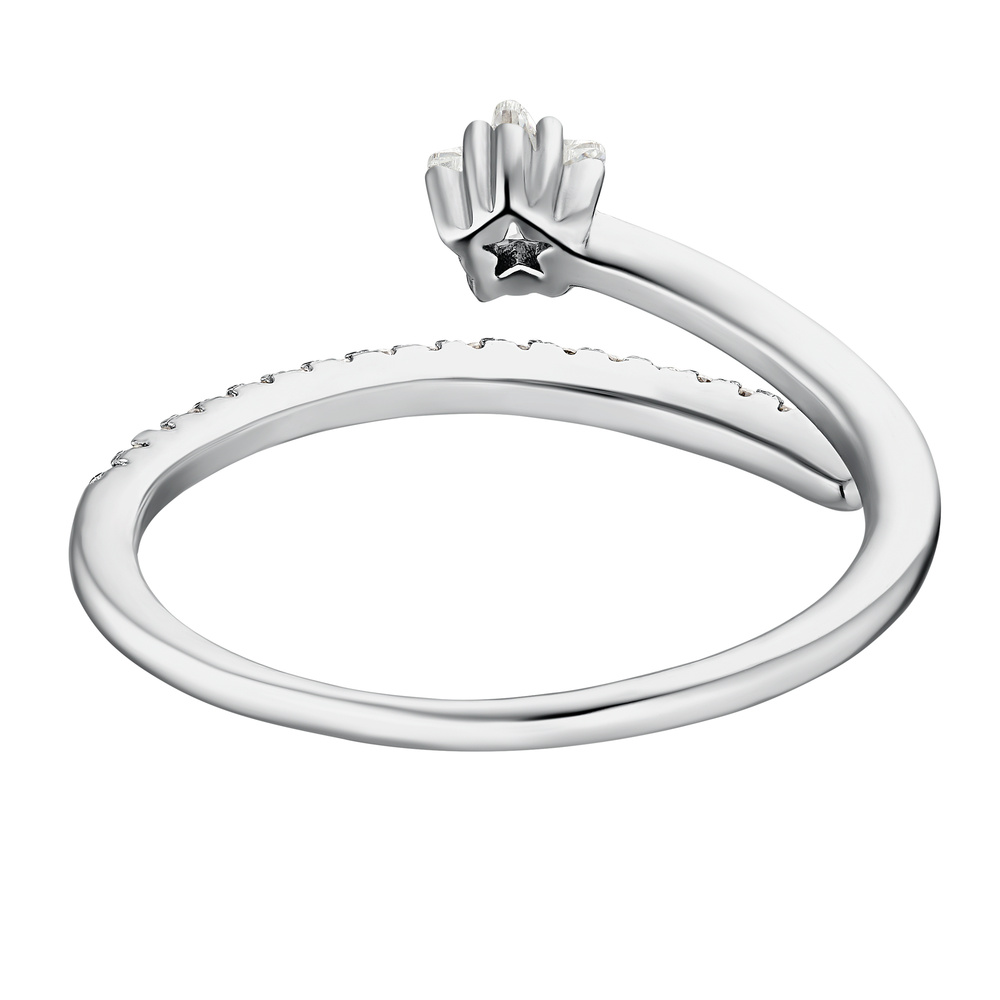 Heideman Bague Jella Bague