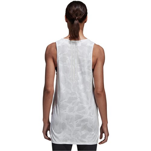 DAMEN TRAININGSTANK ID MESH