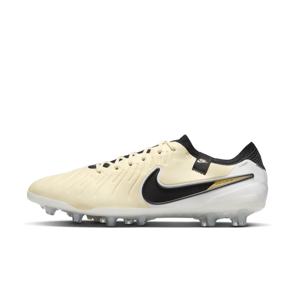 Nike Tiempo Legend 10 Elite Ag DV4330-700 / gelb