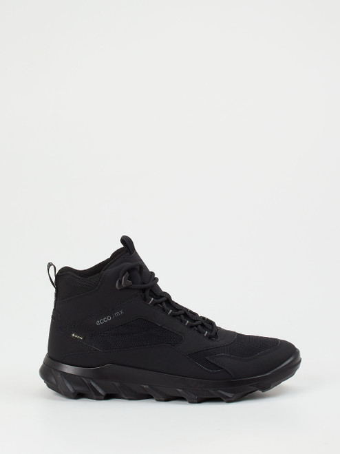 Sneaker high-47610090524 Ecco