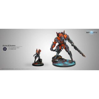 Combined Army Avatar